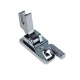 singer pfaff Kıvırma Ayak Singer Beko Zetina Janome Bındallı Bernina Ayak Üst Bağlantılı Kıvırma Ayak