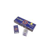 SINGER PFAFF ZETİNA VB. GİBİ TÜM EV TİPİ MAKİNELERLE UYUMLU 14/90 NUMARA 100 ADET İĞNE