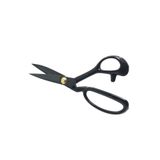 SİNGER PİN MARKA 1094b 9'' Numara Somunlu Kumaş Kesim Makası