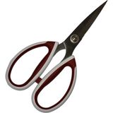Singer Pin Marka 4083 Orijinal Kumaş Kot Deri Kesim Kumaş Makası 8 Inch