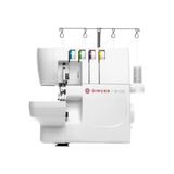 Singer S0105 2,3 Ve 4 Iplikli Ev Tipi Overlok Makinesi Beyaz