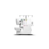 Singer S0105 Overlok Makinası Beyaz