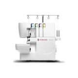Singer S0105 Overlok Makinesi Çok Renkli