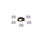 Singer Safety Singer 1301-1288-1298- Moderno 2 Ve 4205 Model Makineler Için Mekik (5 Adet Masura Hediyeli)