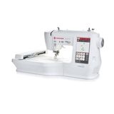 Singer SE9185 Bilgisayarlı Nakış ve Dikiş Makinesi