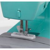 Sınger Simple 3223 Yesil Dikis Makinesi ( Distributor Garantili)