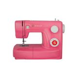 Singer Simple 3223R Kırmızı Dikiş Makinesi Çok Renkli