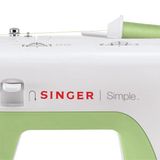 Singer Simple 3229 Dikiş Makinesi Ev Tipi Dikiş Makinesi Aile Tipi Dikiş Makinesi 31 Değişik Dikiş Ve Desen