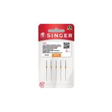 SİNGER Singer Dikiş Makinesi İğnesi 12 Numara 1paket(5adet)