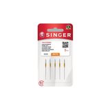 Singer Sınger Dikiş Makinesi Iğnesi Penye-Jarse 2045- 80/12 Numara