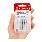 SİNGER Singer Ev Tipi Dikiş Makinesi İğnesi 14 Numara 2020-90/14