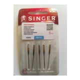 SİNGER Sınger Makine Jarse Iğnesi 14 No, Tüm Ev Tipi Makineler Için Uygundur