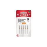 Singer Sınger Overlok Makinesi Iğnesi 2022- 80/12 Numara