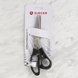 Singer Sürfile Makası -250016601 - Renkli