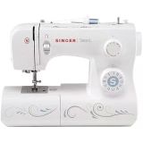 Singer Talent 3323 Ev Tipi Dikiş Makinesi 23 Desen Otomatik İlik Açma