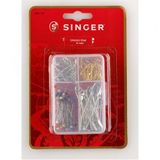Singer Toplu İğne Seti (Çengelli İğne)