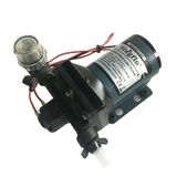 Singflo Hidrofor Pompası 11.3 Litre 12V 55 PSI