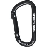 Singing Rock Carabiner Mini D Tipi Basic Karabina Assorted - Renkli - Standart