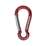 Singing Rock Carabiner Mini Pear Basic Karabina