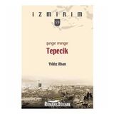 Şıngır Mıngır Tepecik-İzmirim 59 - Yıldız İlhan