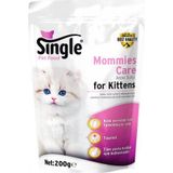 Single 200 gr Kitten Mommies Care Anne Sütü Kedi Süt Tozu