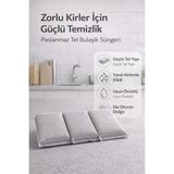 Single (3ADET) Sihirli Bulaşık Süngeri