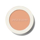 Single Blusher Saemmul Desert Peach Sebum Kontrolü Sağlayan Tekli Toz Allık