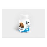 Single Köpek Biotin Bira Mayası Sarımsak İçerikli Brewers Plus 150 Tablet