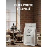Single Origin Colombia Filtre Kahve 250gr