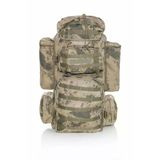 Single Sword 100+10L Su Geçirmez Outdoor Taktik Kamp Çantası