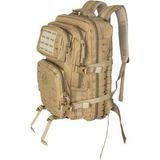 Single Sword 36 L Outdoor Taktik Sırt Çantası - Renk: Bej - Beden: Standart