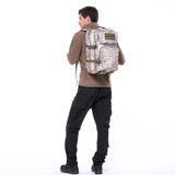Single Sword 36L Su Geçirmez Outdoor Taktik Sırt Çantası
