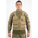 Single Sword 37 Cepli Avcı Outdoor Yeleği | Taktik Ve Outdoor Kullanım İçin