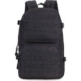 Single Sword 50 L Outdoor Taktik Sırt Çantası - Renk: Renkli - Beden: Standart