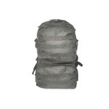 Single Sword 50L Ekonomik Outdoor Taktik Sırt Çantası, Siyah