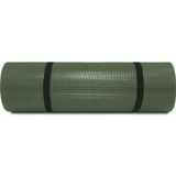 Single Sword 60X180X1,2 Cm Çok Amaçlı Mat Kamp Spor Egzersiz Plates Yoga Minderi-Mat