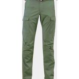 Single Sword Erkek & Kadın Taktik Pantolon | Outdoor, Askeri, Dayanıklı, Çok Cepli - Haki