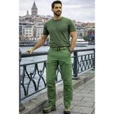 Single Sword Erkek & Kadın Taktik Pantolon | Outdoor, Askeri, Dayanıklı, Çok Cepli