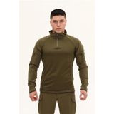Single Sword Haki Taktik Combat Operasyon Tişörtü