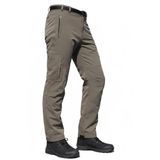 Single Sword High Mountain Trekking Pantolon Nepal Model, Haki, Xl