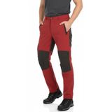 Single Sword High Mountain Trekking Pantolon Nepal Model, Kiremit-Antrasit, S