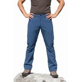 Single Sword High Mountain Trekking Pantolon Nepal Model, Mavi, Xl