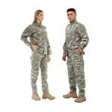 Single Sword Kadın&Erkek Gömlek Ve Pantolon Outdoor Taktik Alt Üst Takım