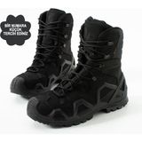 Single Sword Kadın&Erkek Outdoor Askeri Taktik Spor Ayakkabı Model SS610 - Renk: Siyah | Beden: 37 - Siyah-SS603