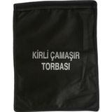 Single Sword Kirli Çamaşır Torbası- Kirli Temiz Çamaşır Torbası
