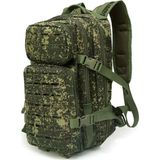 Single Sword Lazer Kesim 30 Litre Outdoor Taktik Sırt Çantası - Renk: Woodrose - Beden: Standart