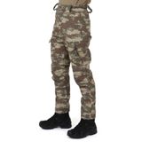 SINGLE SWORD Likralı Çok Cepli Dayanıklı Taktik&Tactical Yazlık&Kışlık Trekking Outdoor Pantolon