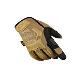Single Sword Mechanix Tam Parmak Taktik Eldiven, Darbe Emici İş Eldiveni, Dokunmatik Özellikli Motosiklet&Spor Eldiveni, Unisex