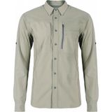 Single Sword Outdoor Taktik Gömlek - Renk: Haki | Beden: 3XL