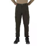 Single Sword Outdoor Taktikal Dizlikli Erkek&Kadın Kargo Pantolon Haki